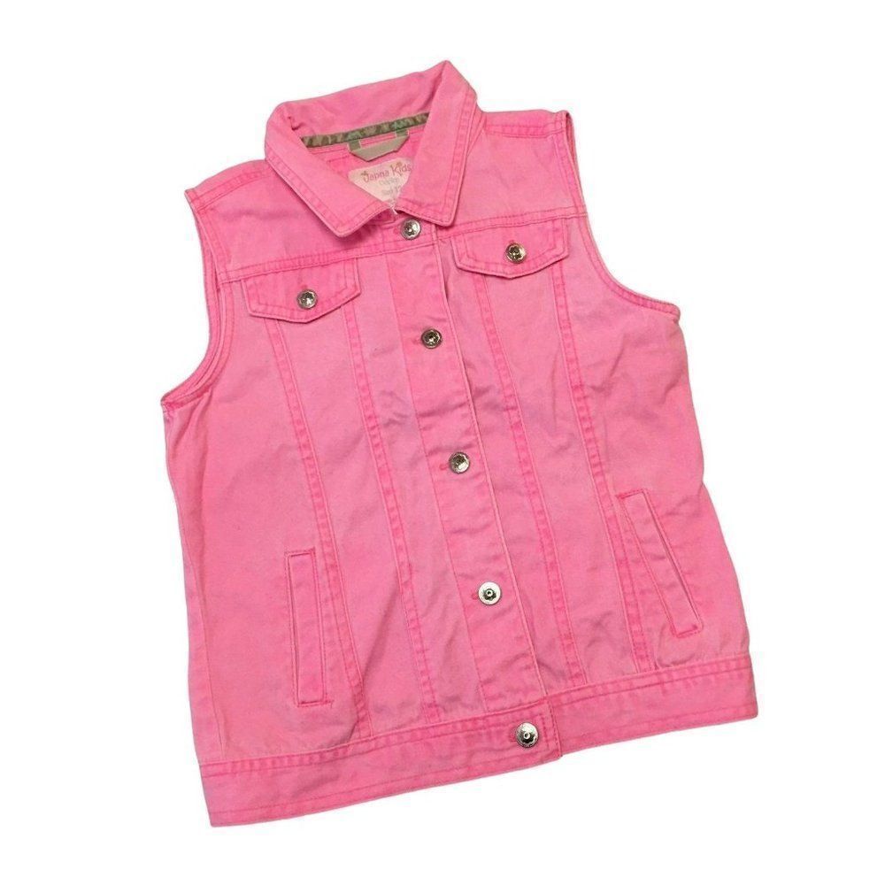 Japnakids Denim Size12
